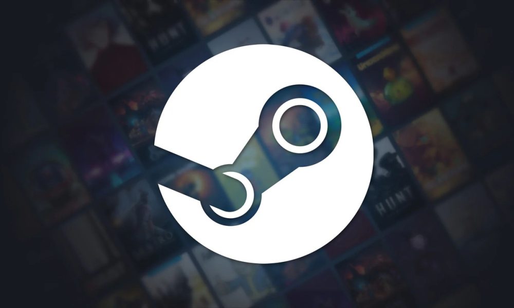 Los juegos descargados en Steam durante 2025 ocuparían 100 millones de SSDs de 1 TB