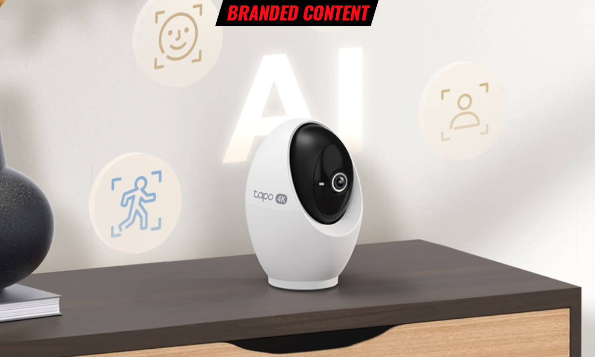 La seguridad del hogar en 2026 exige 4K e inteligencia artificial