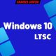 Windows 10 LTSC