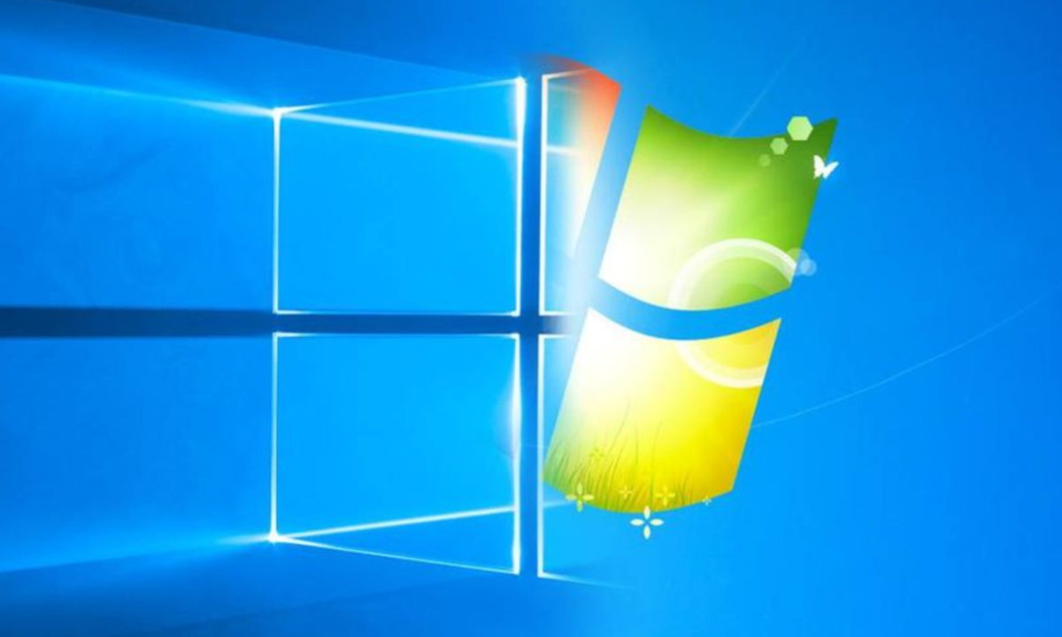 Windows 7 2026 Edition