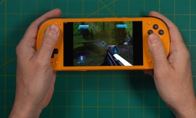 Xbox Android emulador