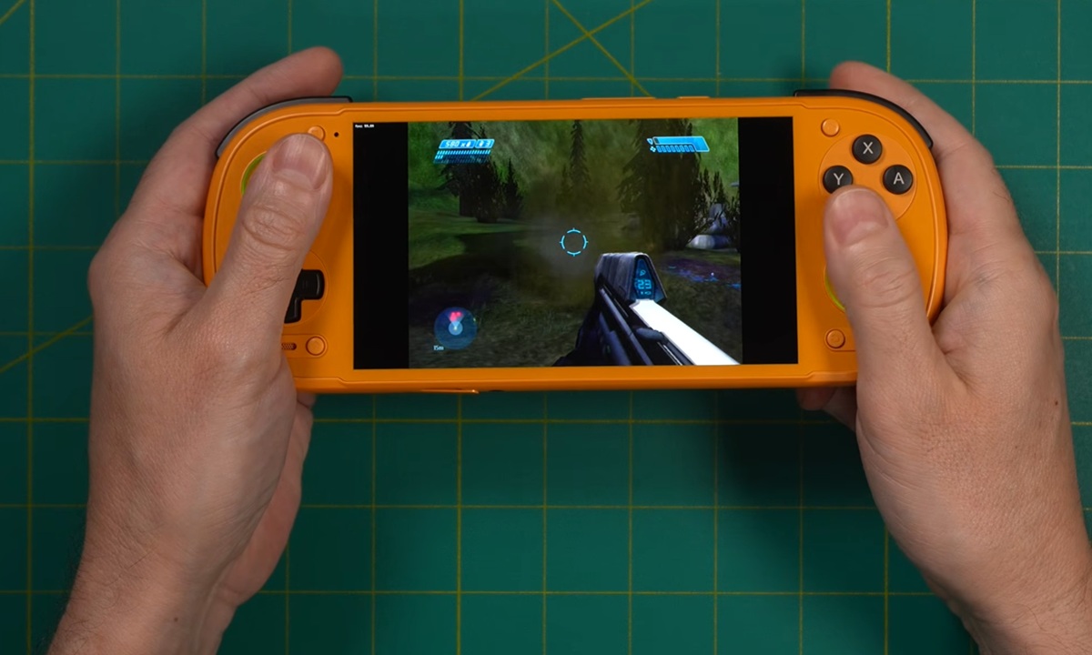 Xbox Android emulador