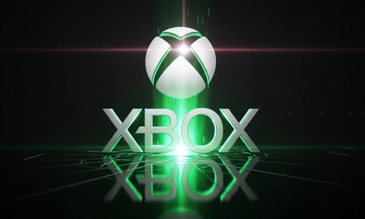 Xbox