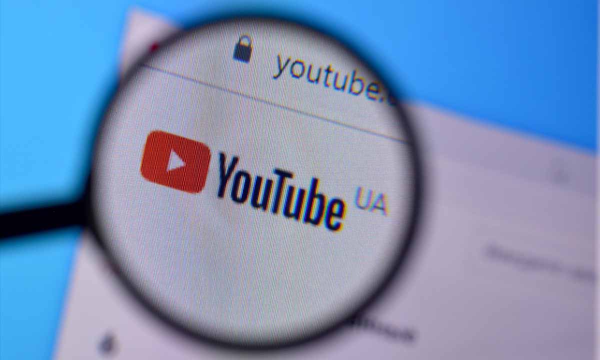 YouTube amplía su sistema para detectar deepfakes