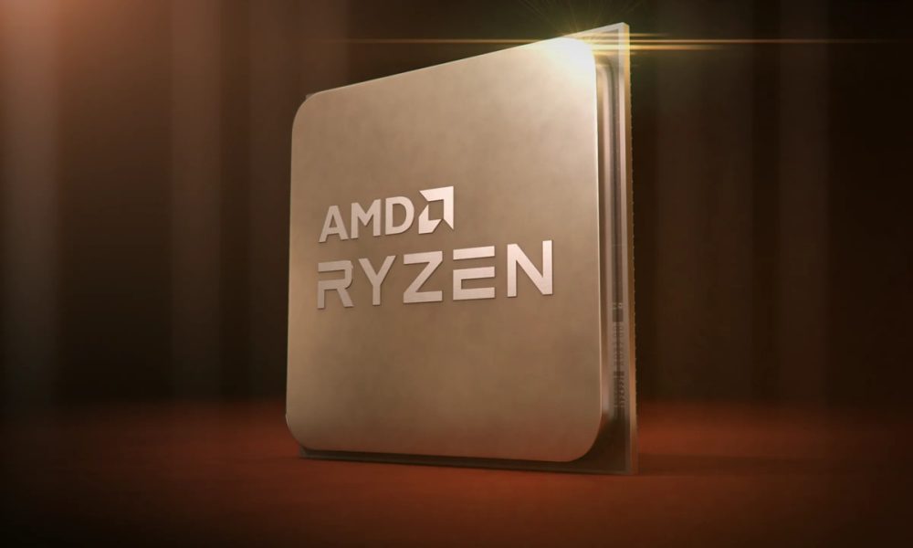 amd ryzen 5 5500