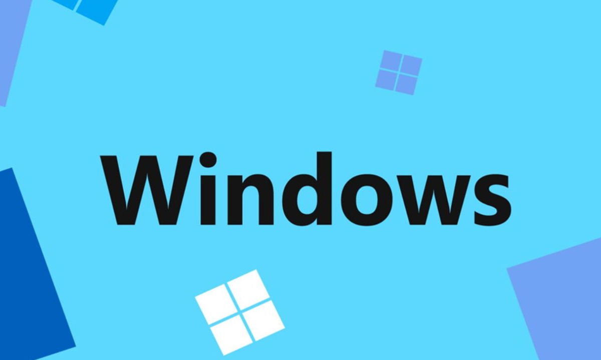 aplicaciones nativas de Windows