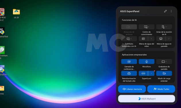 ASUS ExpertBook Ultra