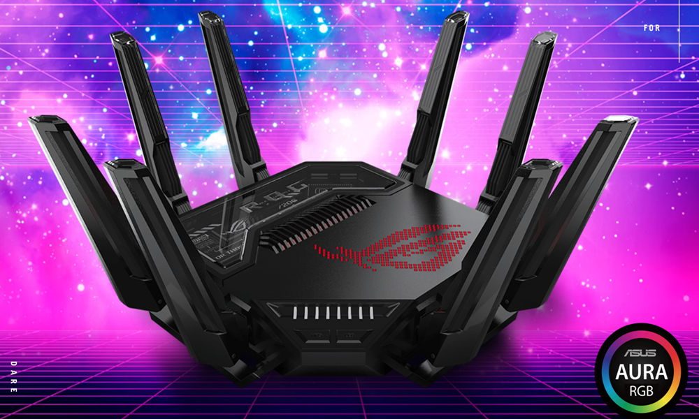 configurar una red doméstica