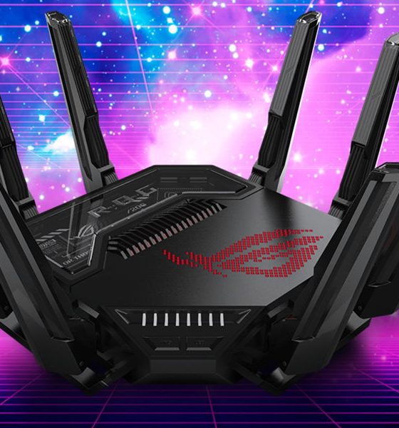 configurar una red doméstica