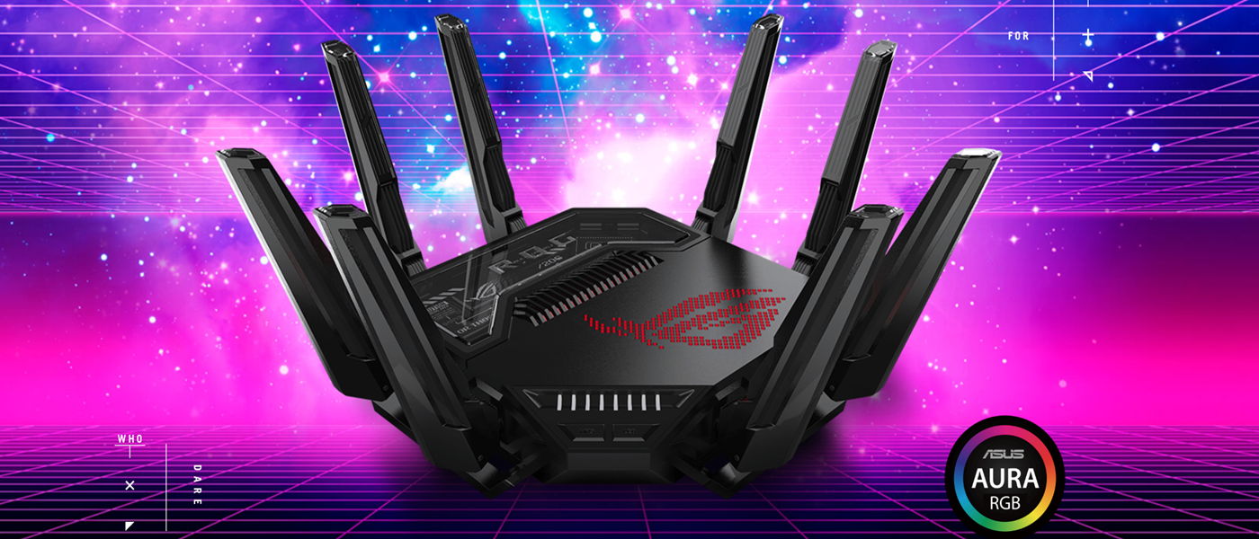 configurar una red doméstica