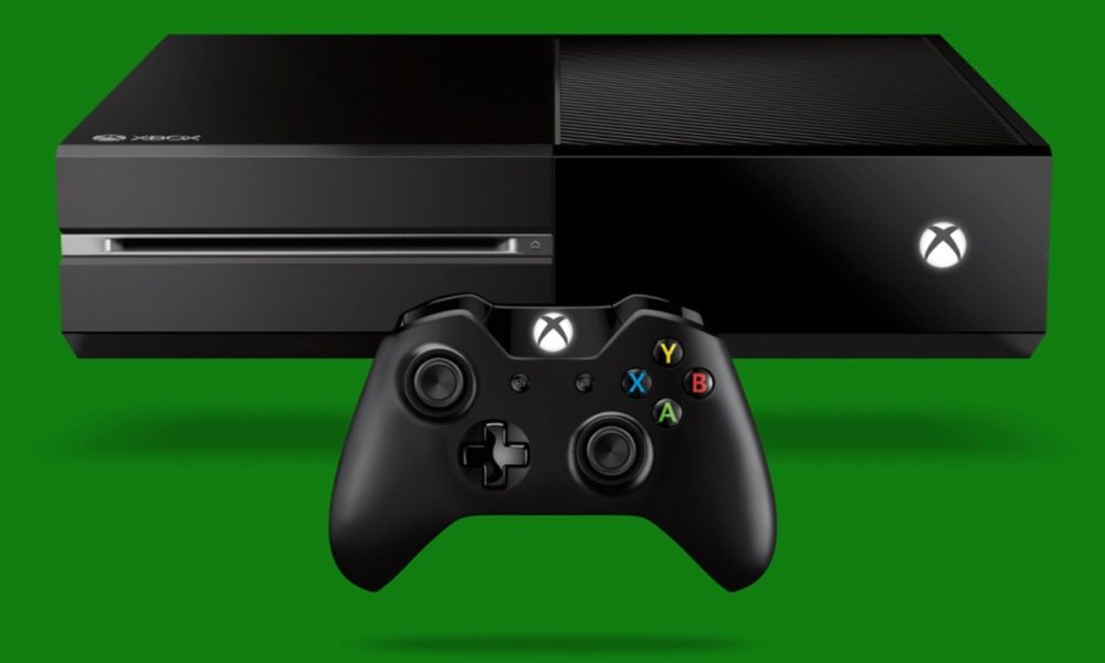 Xbox One ha sido hackeada, pero el objetivo no es lo que estás pensando