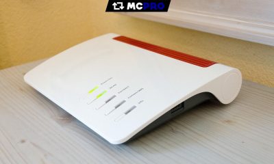 EEUU prohibe los routers