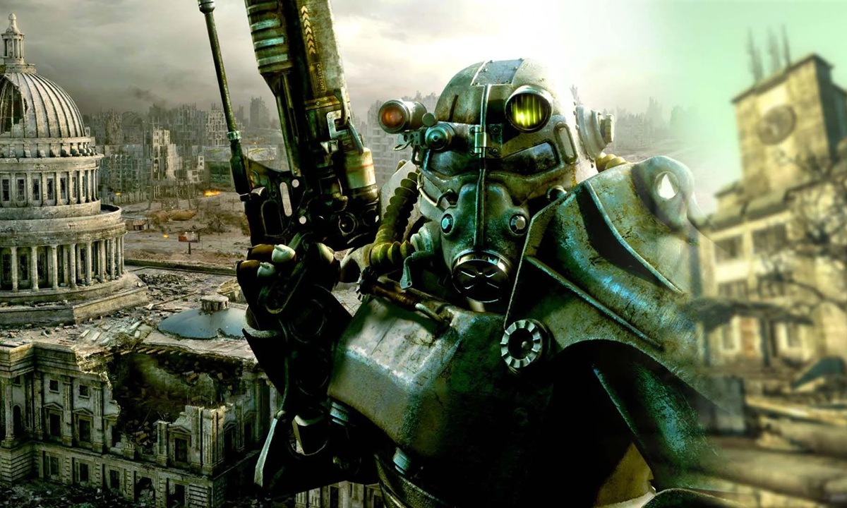 fallout 3