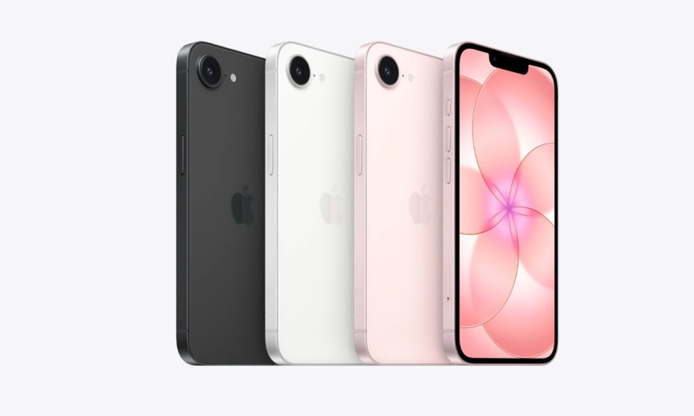 iPhone 17e: Apple apuesta sobre seguro
