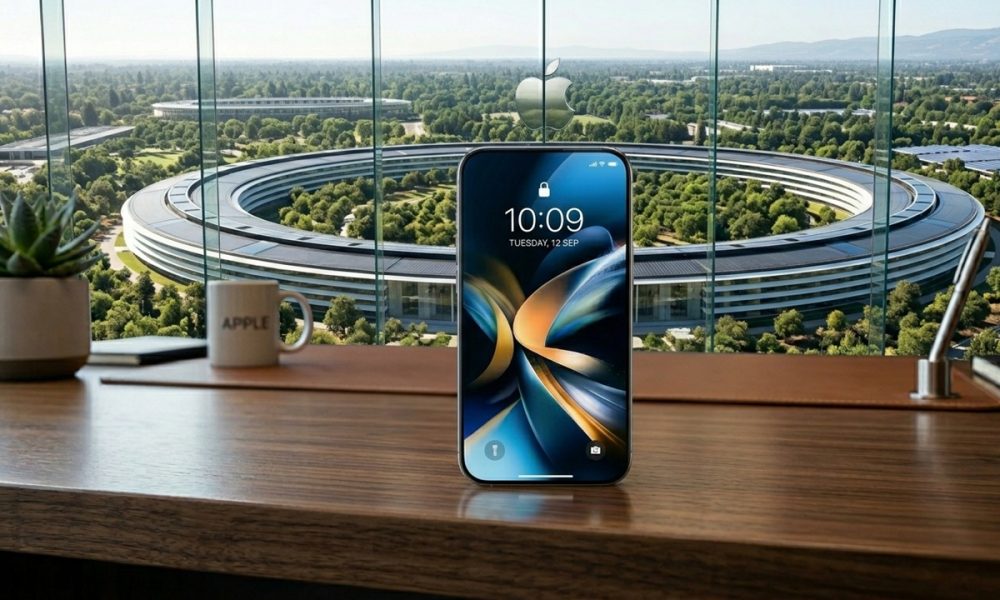 Apple va revolucionar el iPhone con la mayor renovación de la historia, y no, no es el iPhone flexible