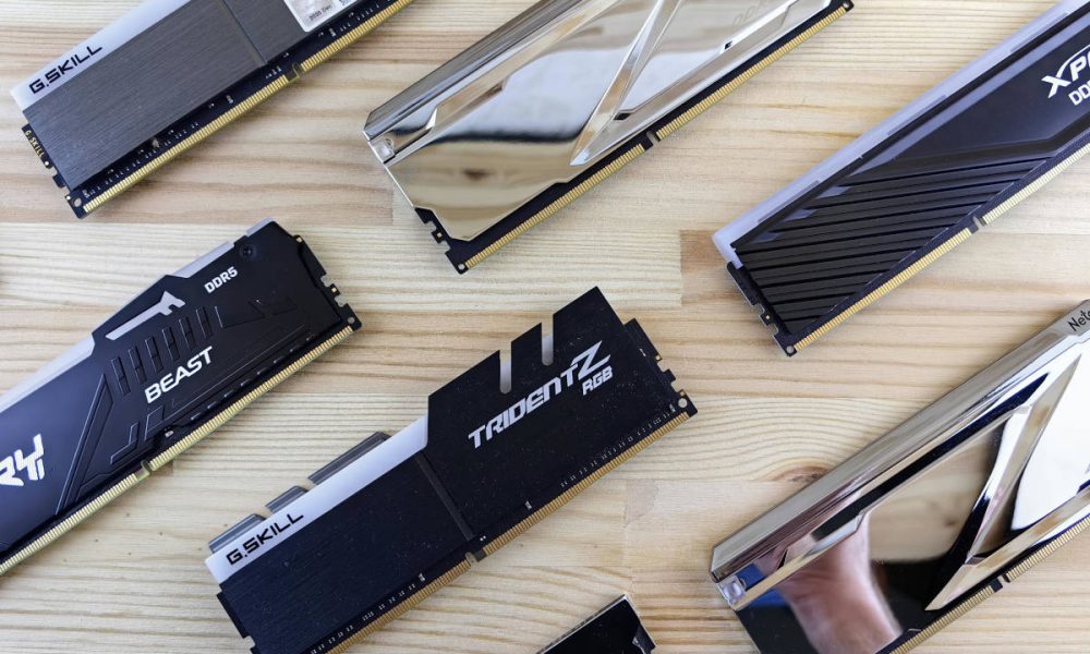 El boom de la memoria preocupa a los fabricantes: temen repetir errores del pasado