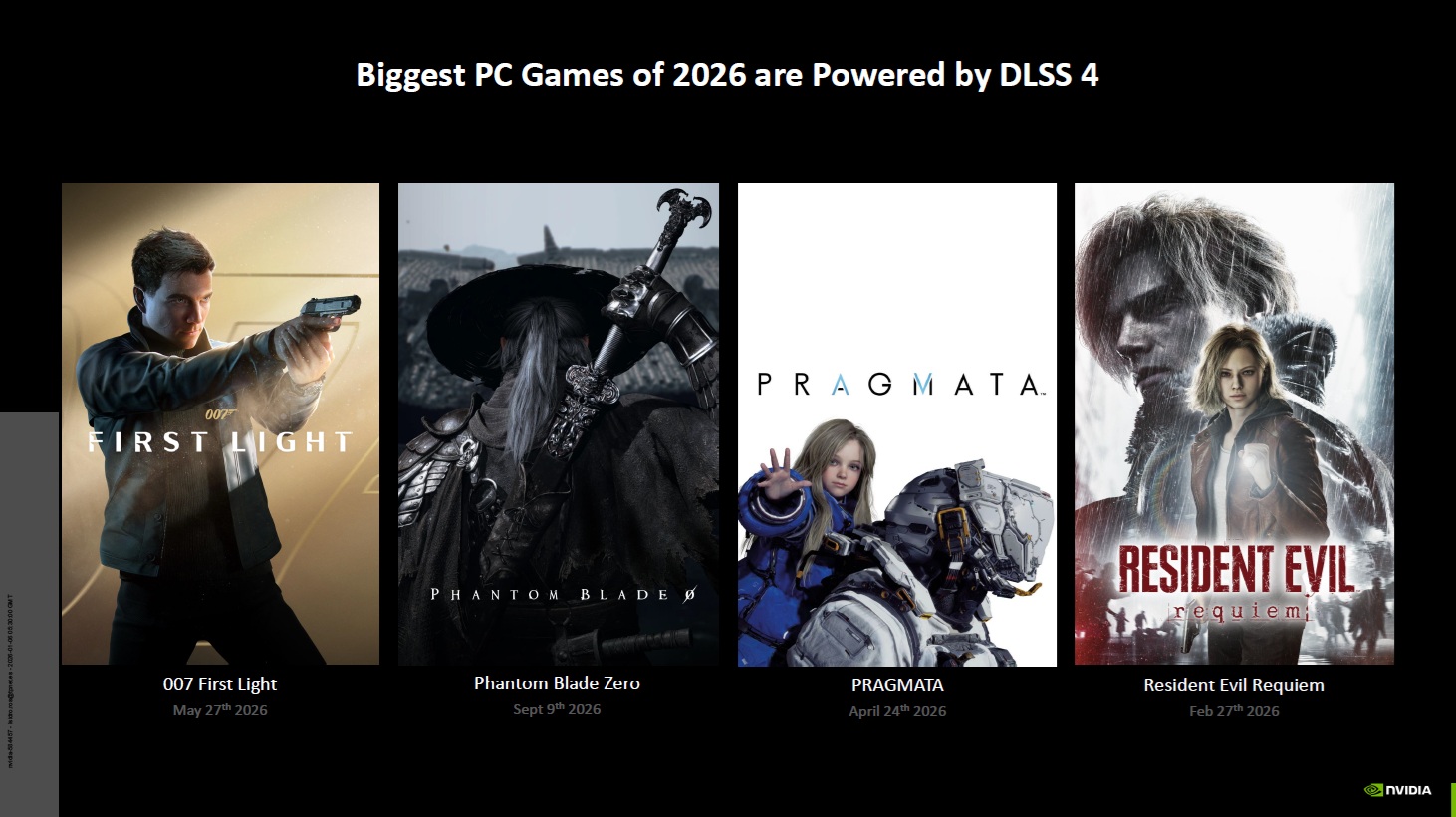 nvidia-PC-juegos-dlss-4.5 juegos nuevos