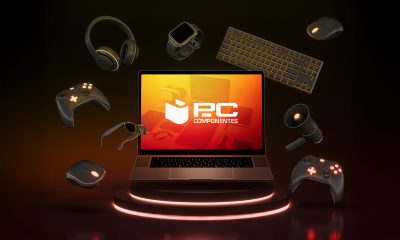 ofertas dias naranjas pccomponentes