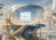 organización de Windows 11