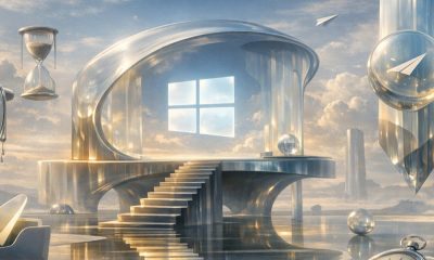 organización de Windows 11