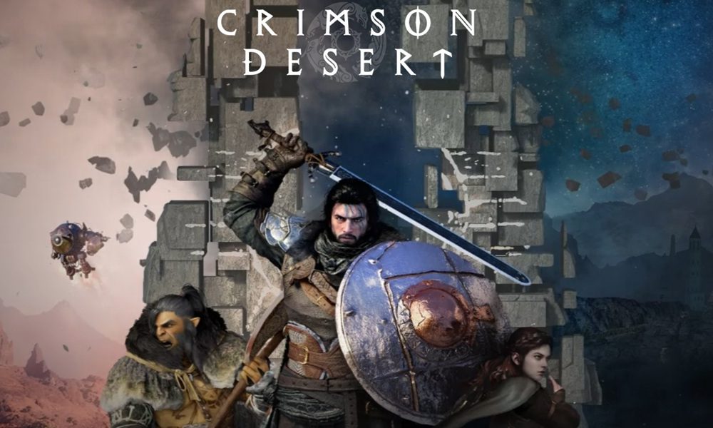 Qué PC necesitas para jugar a Crimson Desert: configuración barata, recomendada y top