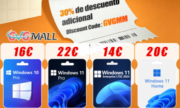 conseguir Windows 11