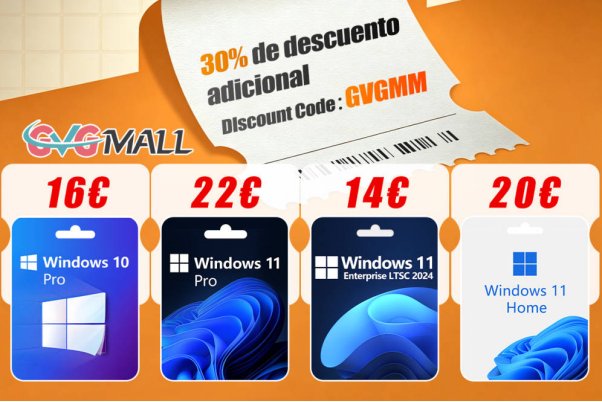 conseguir Windows 11