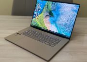 ASUS Zenbook A16
