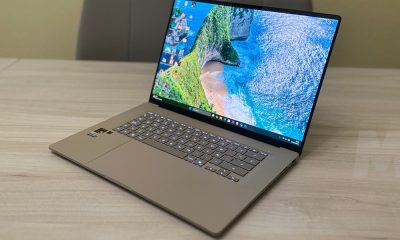 ASUS Zenbook A16