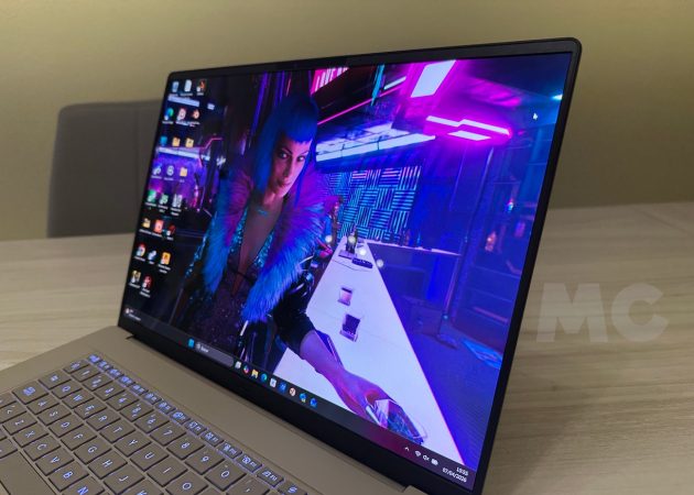 ASUS Zenbook A16 Snapdragon X2 Elite Extreme