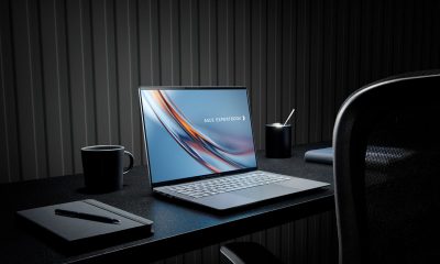 ASUS ExpertBook Ultra