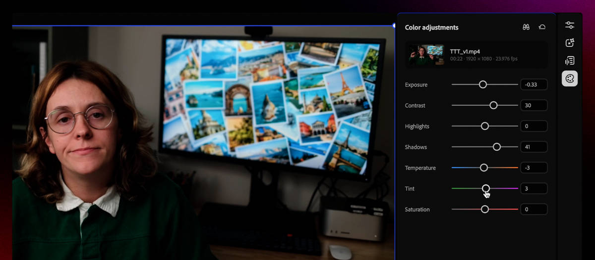Adobe Firefly se refuerza: IA para vídeo, nuevos modelos y más integración