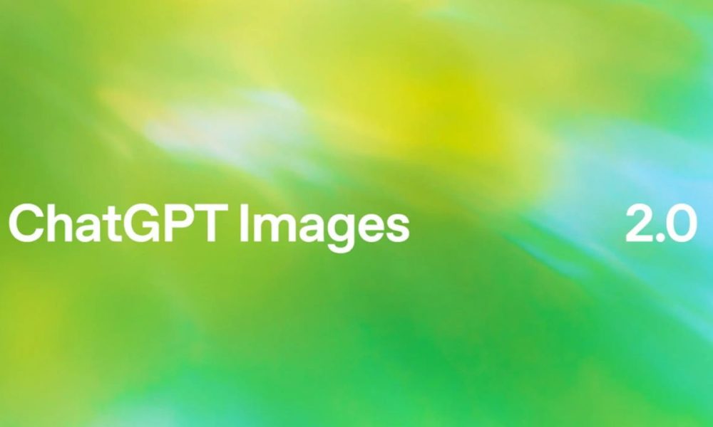 ChatGPT Images 2.0
