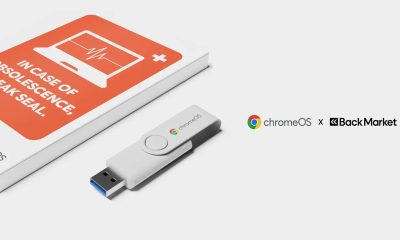 ChromeOS Flex USB