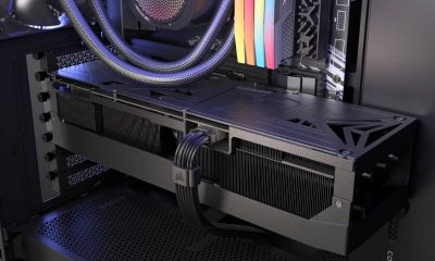 Corsair lanza ThermalProtect, un cable 12V-2x6 que monitoriza la temperatura de la GPU