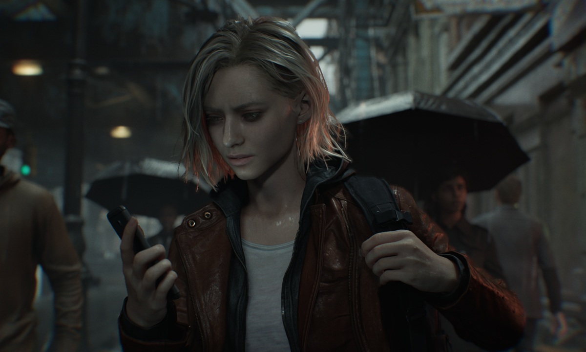 Crackean Denuvo de Resident Evil Requiem en tiempo récord