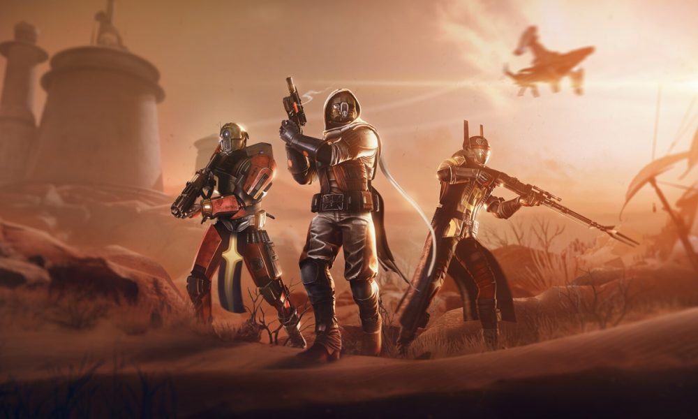 Destiny 2