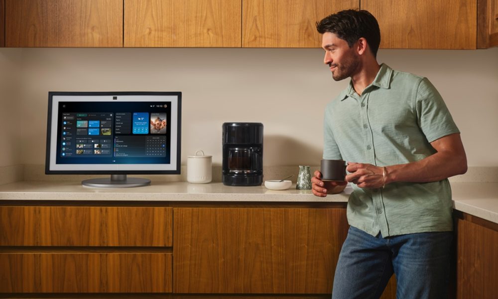 Alexa+: el asistente da el salto definitivo a la inteligencia artificial generativa