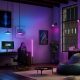 Philips Evnia amplía su iluminación gaming con AmbiScape