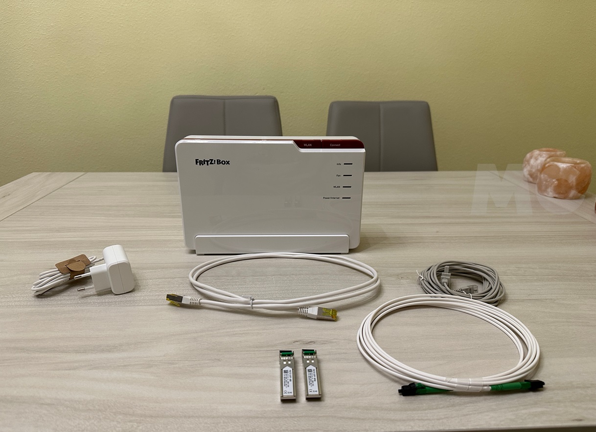 FRITZ!Box 5690 Pro