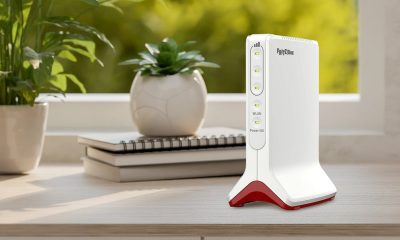 FRITZBox-6825-4G-router