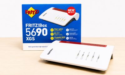 FRITZ!Box 5690 XGS