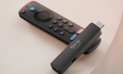 Fire TV Stick HD