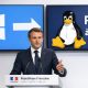 Francia reemplazará Windows por Linux