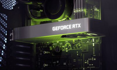 GeForce RTX 3060
