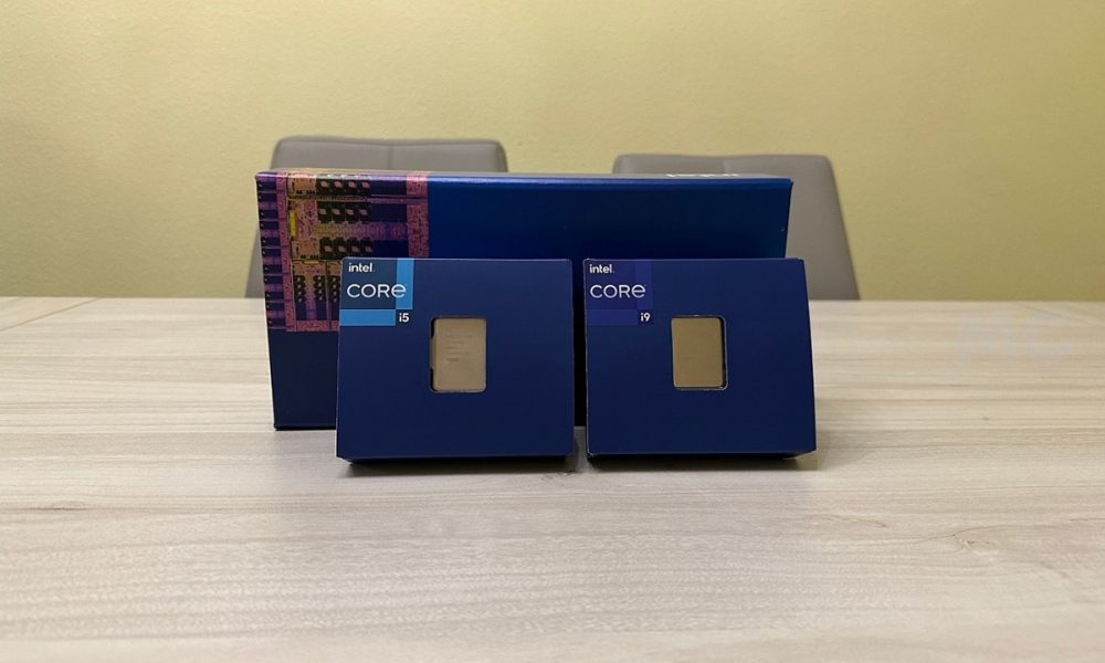 Los Intel Core Gen 14 son «tan buenos» que seguirán estando disponibles