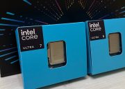 Intel Core Ultra 200S