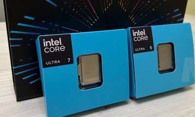 Intel Core Ultra 200S