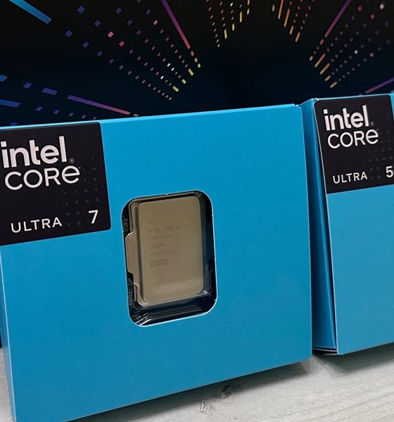 Intel Core Ultra 200S