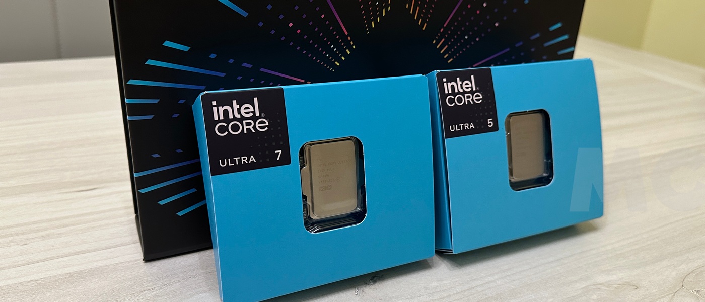 Intel Core Ultra 200S